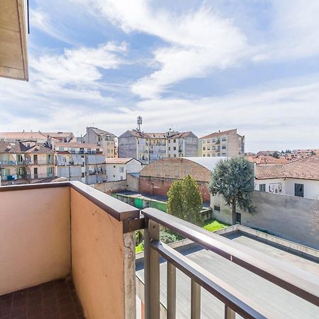 Asti Comentina Railway Functional Flat Exterior foto